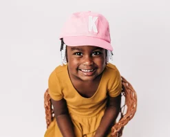 Light Pink Baseball Hat><noscript><img data-lazyloaded=