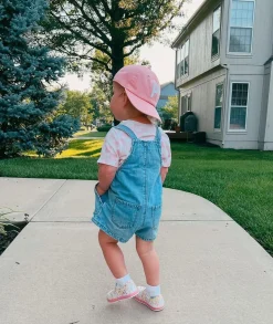 Light Pink Baseball Hat><noscript><img data-lazyloaded=