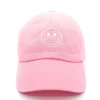 Light Pink Smiley Face>Meri Meri Sale
