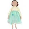 Lila Doll>Meri Meri Outlet