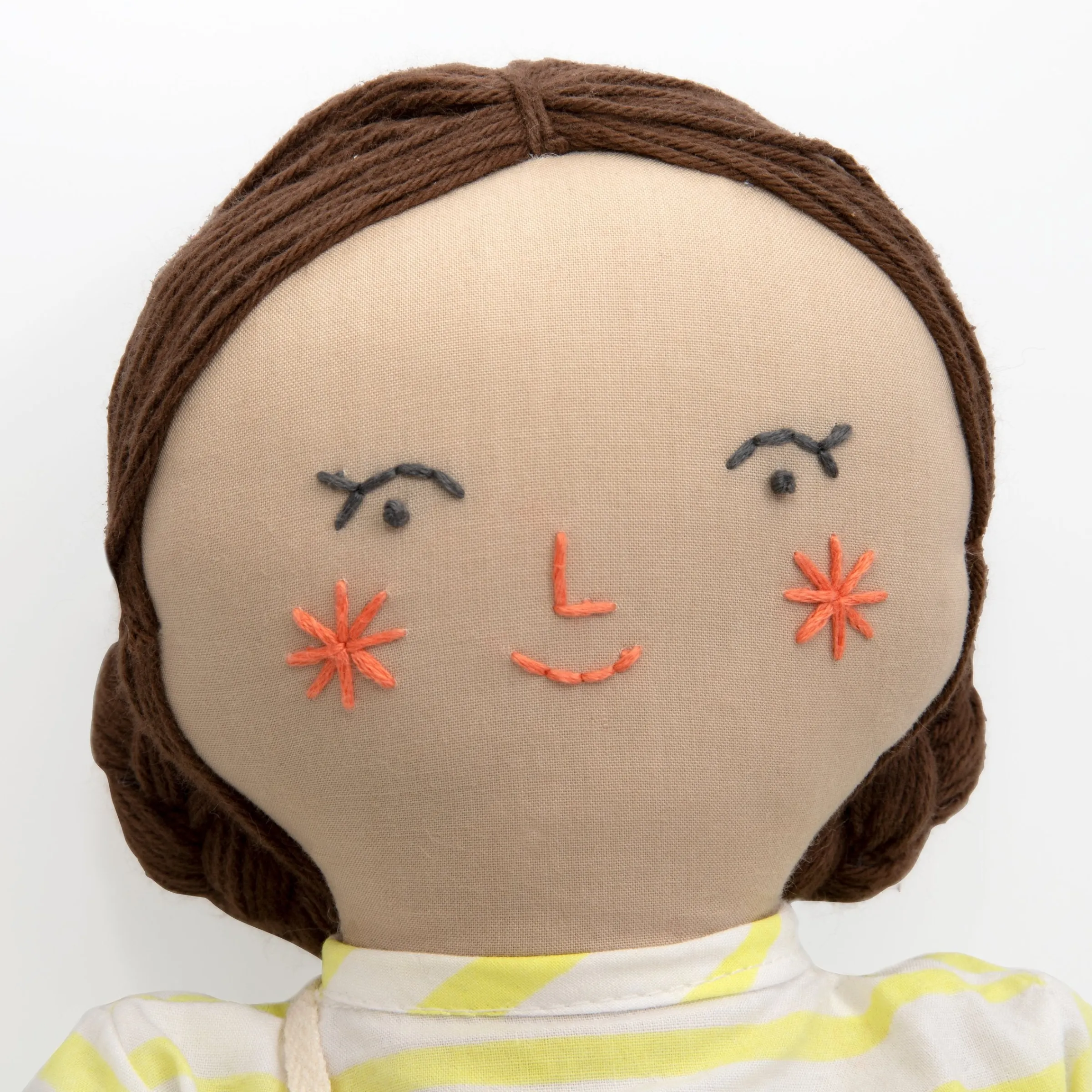 Lila Doll>Meri Meri Outlet