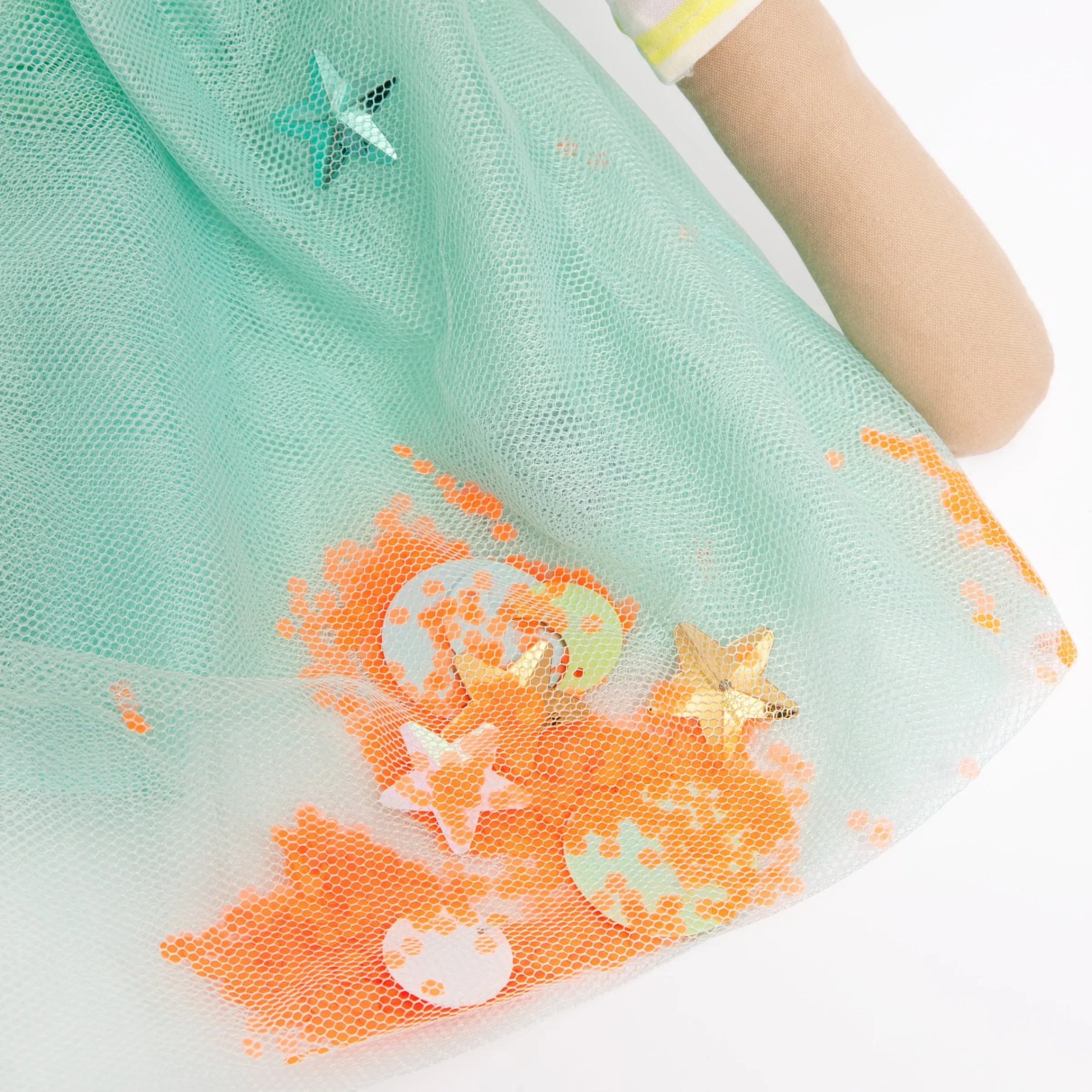 Lila Doll>Meri Meri Outlet