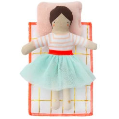 Lila Mini Suitcase Doll><noscript><img width=