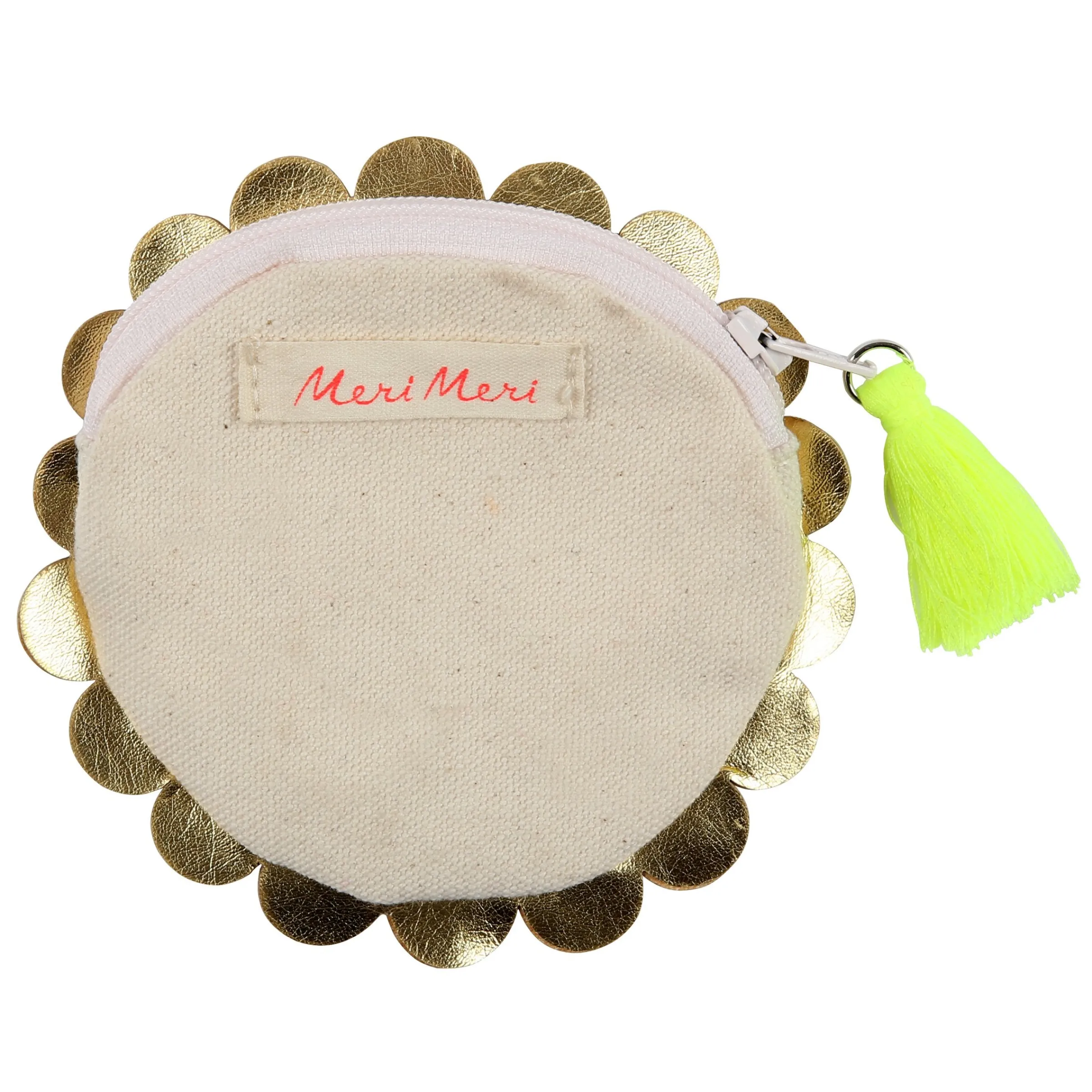 Lion Coin Purse>Meri Meri Discount