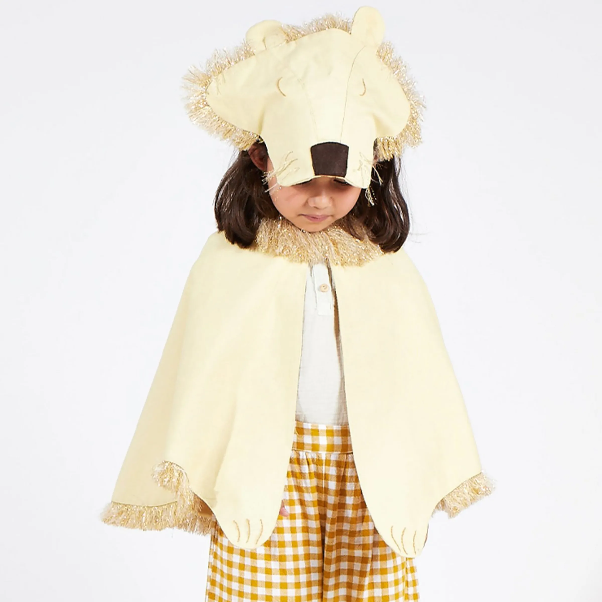 Lion Costume>Meri Meri Fashion