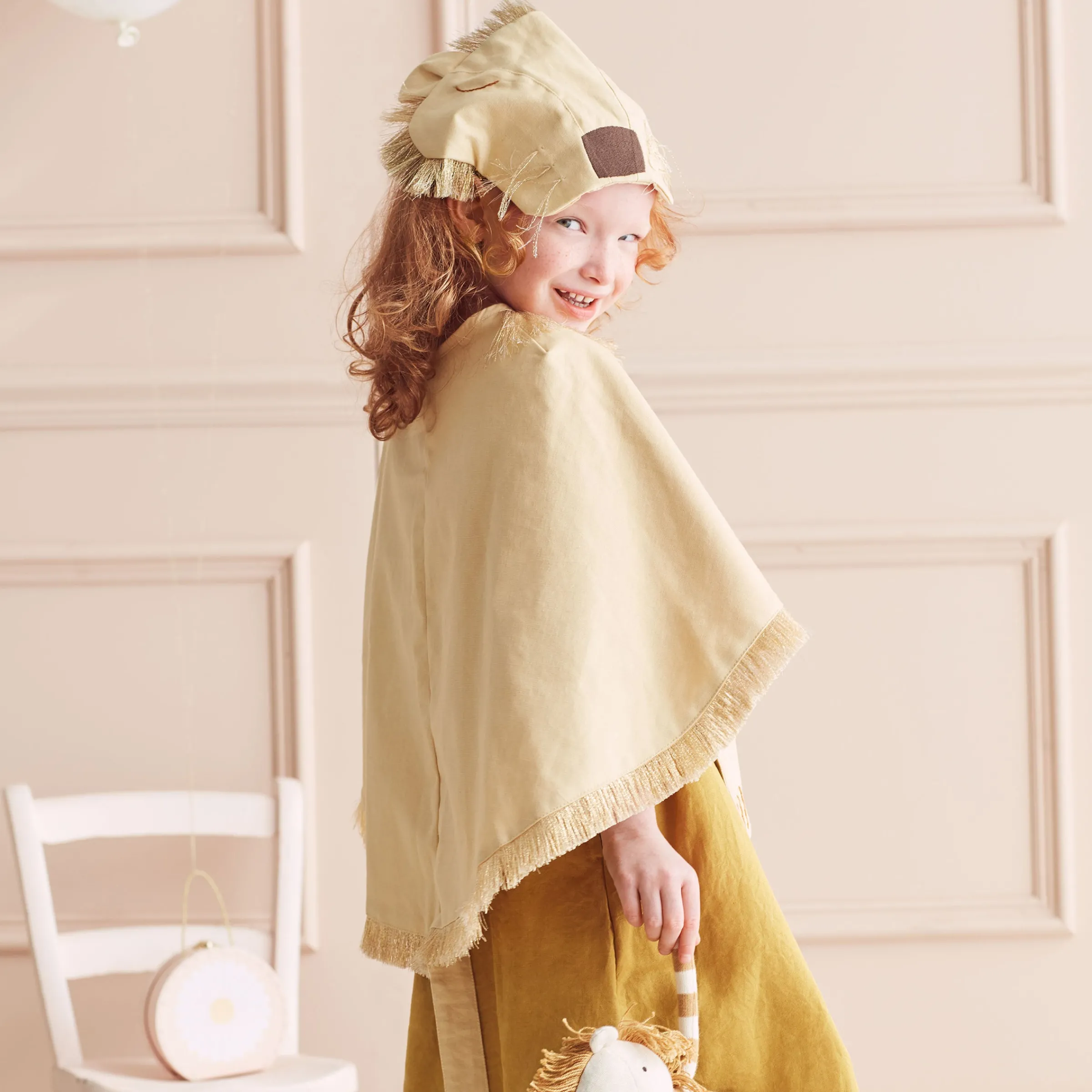 Lion Costume>Meri Meri Fashion