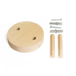 Loog Guitars Wall Hanger><noscript><img width=