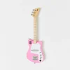 Loog Mini Electric Guitar (Multiple Colors)>Meri Meri Best