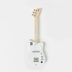 Loog Mini Electric Guitar (Multiple Colors)><noscript><img width=