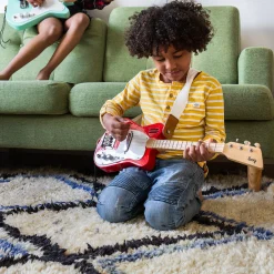 Loog Mini Electric Guitar (Multiple Colors)><noscript><img width=