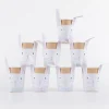 Lop Eared Bunny Cups (x 8)>Meri Meri Hot