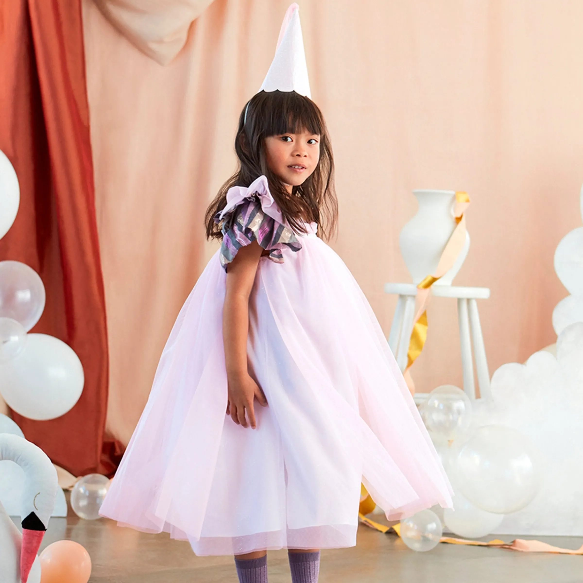 Magical Princess Costume>Meri Meri Clearance