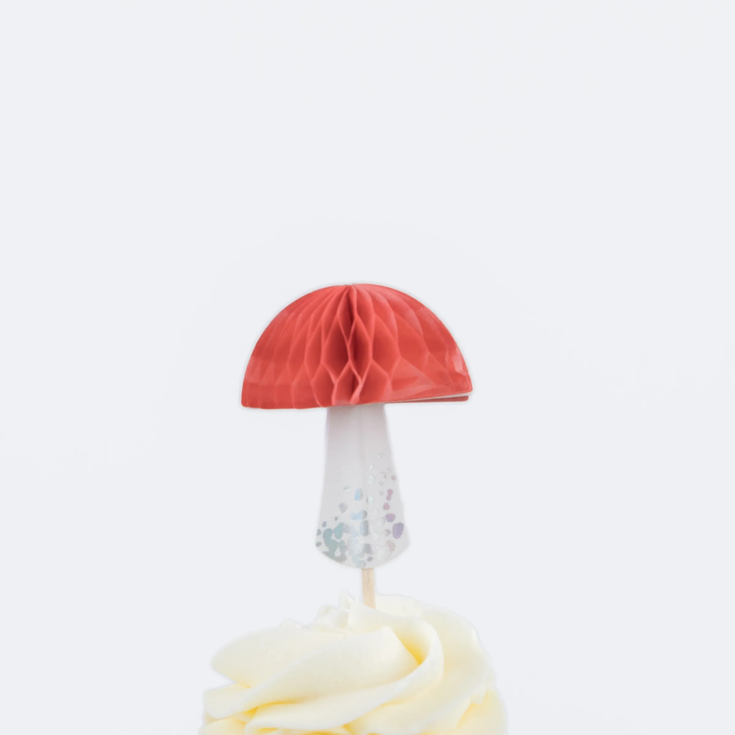 Making Magic Cupcake Kit (x 24 toppers)>Meri Meri Discount