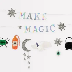 Making Magic Garland Set>Meri Meri Online