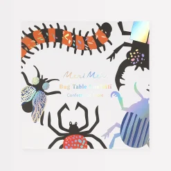 Making Magic Large Bug Confetti (x 45)>Meri Meri Hot