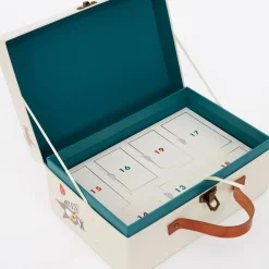 Marching Band Advent Calendar Suitcase><noscript><img width=