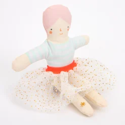 Matilda Mini Suitcase Doll>Meri Meri Hot