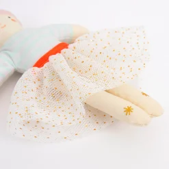 Matilda Mini Suitcase Doll><noscript><img width=