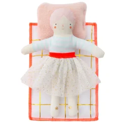 Matilda Mini Suitcase Doll><noscript><img width=