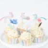 Meadow Unicorns Cupcake Kit (x 24 toppers)>Meri Meri Discount