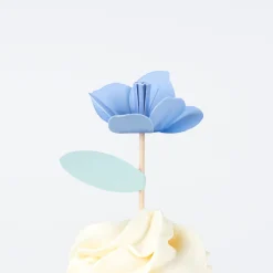 Meadow Unicorns Cupcake Kit (x 24 toppers)><noscript><img width=