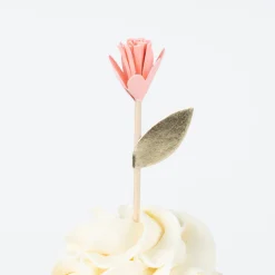 Meadow Unicorns Cupcake Kit (x 24 toppers)><noscript><img width=