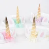 Meadow Unicorns Horn Headbands (x 8)>Meri Meri Hot