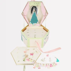 x Ladurée Charm Bracelet Advent Calendar>Meri Meri Clearance