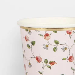 x Ladurée Marie-Antoinette Cups (x 8)><noscript><img width=