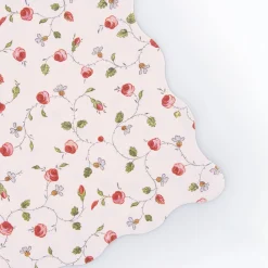 x Ladurée Marie-Antoinette Large Napkins (x 16)><noscript><img width=