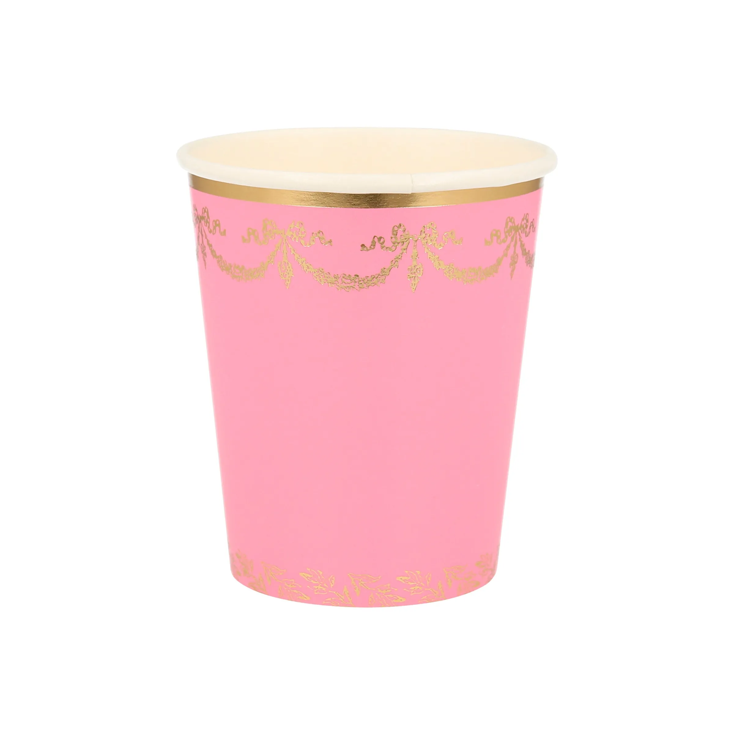 x Ladurée Paris Cups (x 8)>Meri Meri Hot