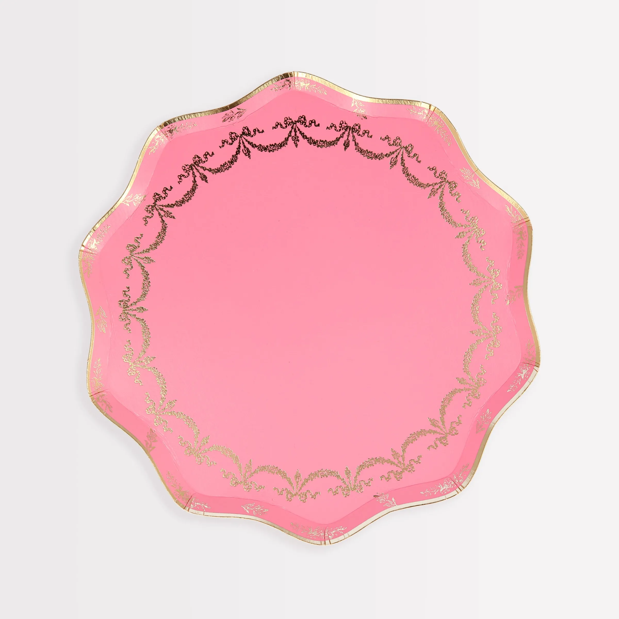 x Ladurée Paris Side Plates (x 8)>Meri Meri Clearance