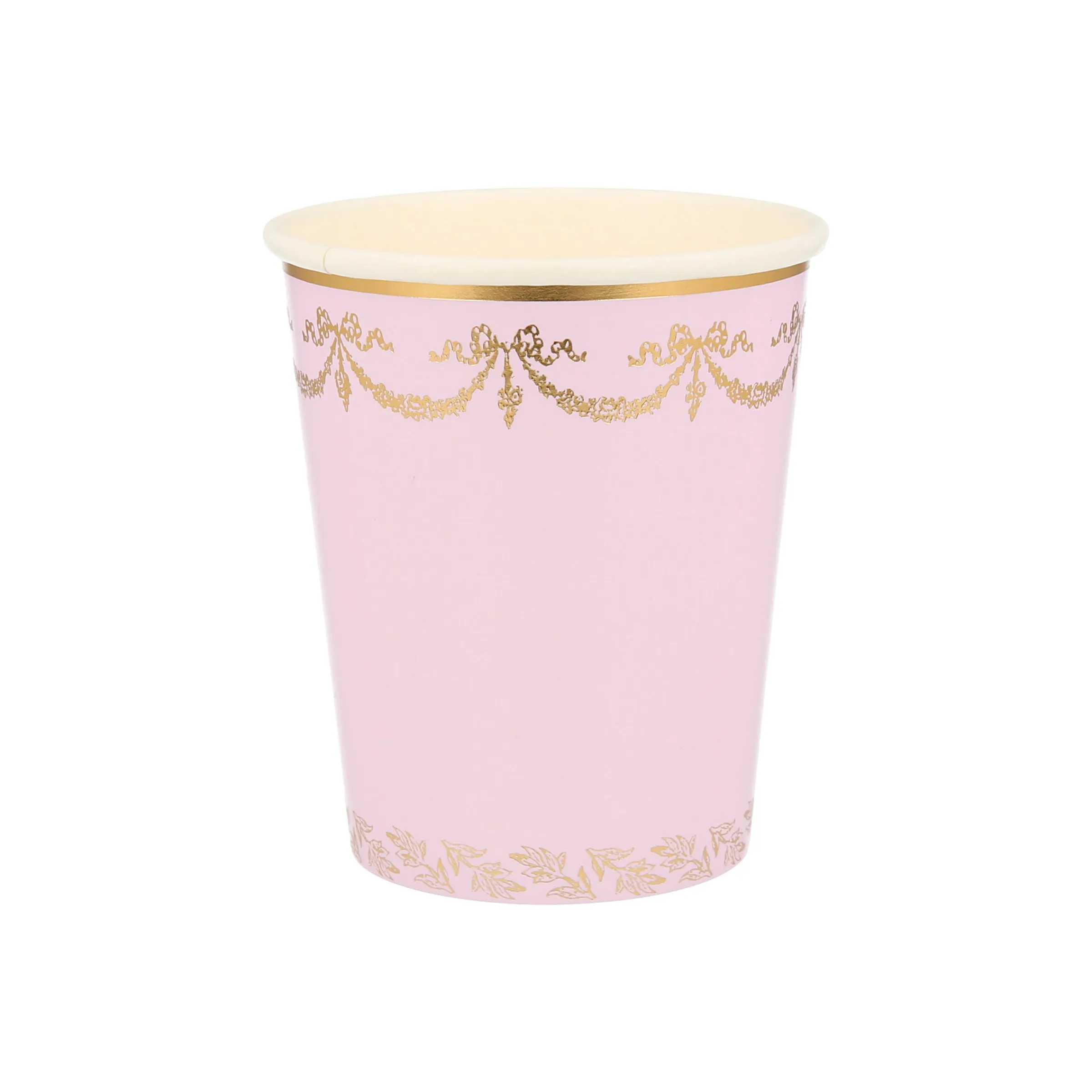 x Ladurée Paris Cups (x 8)>Meri Meri Hot
