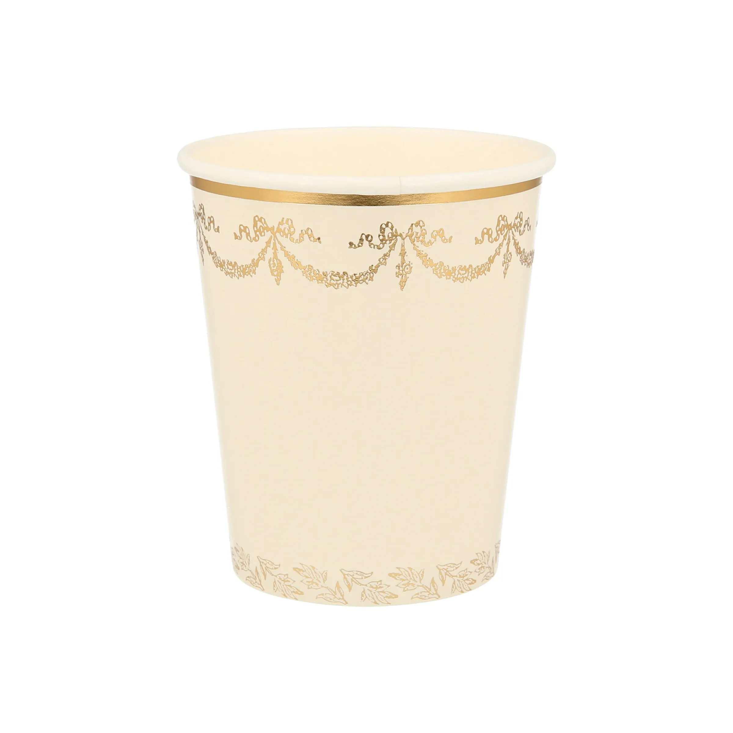 x Ladurée Paris Cups (x 8)>Meri Meri Hot