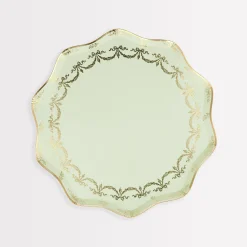 x Ladurée Paris Side Plates (x 8)><noscript><img width=