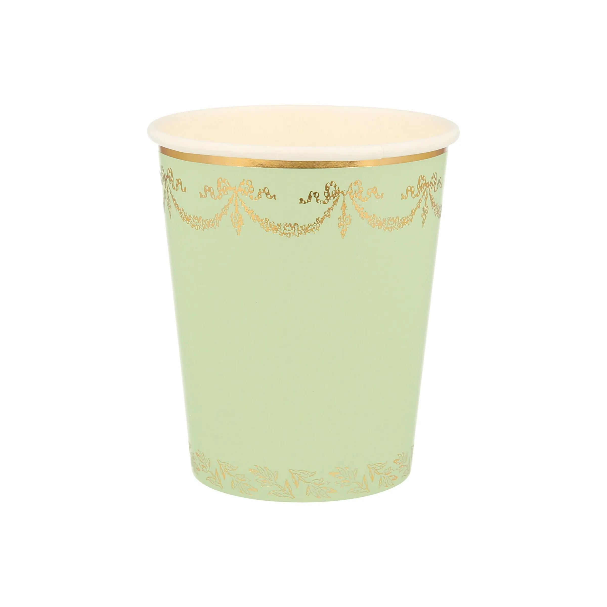 x Ladurée Paris Cups (x 8)>Meri Meri Hot