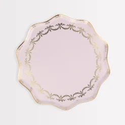 x Ladurée Paris Side Plates (x 8)><noscript><img width=