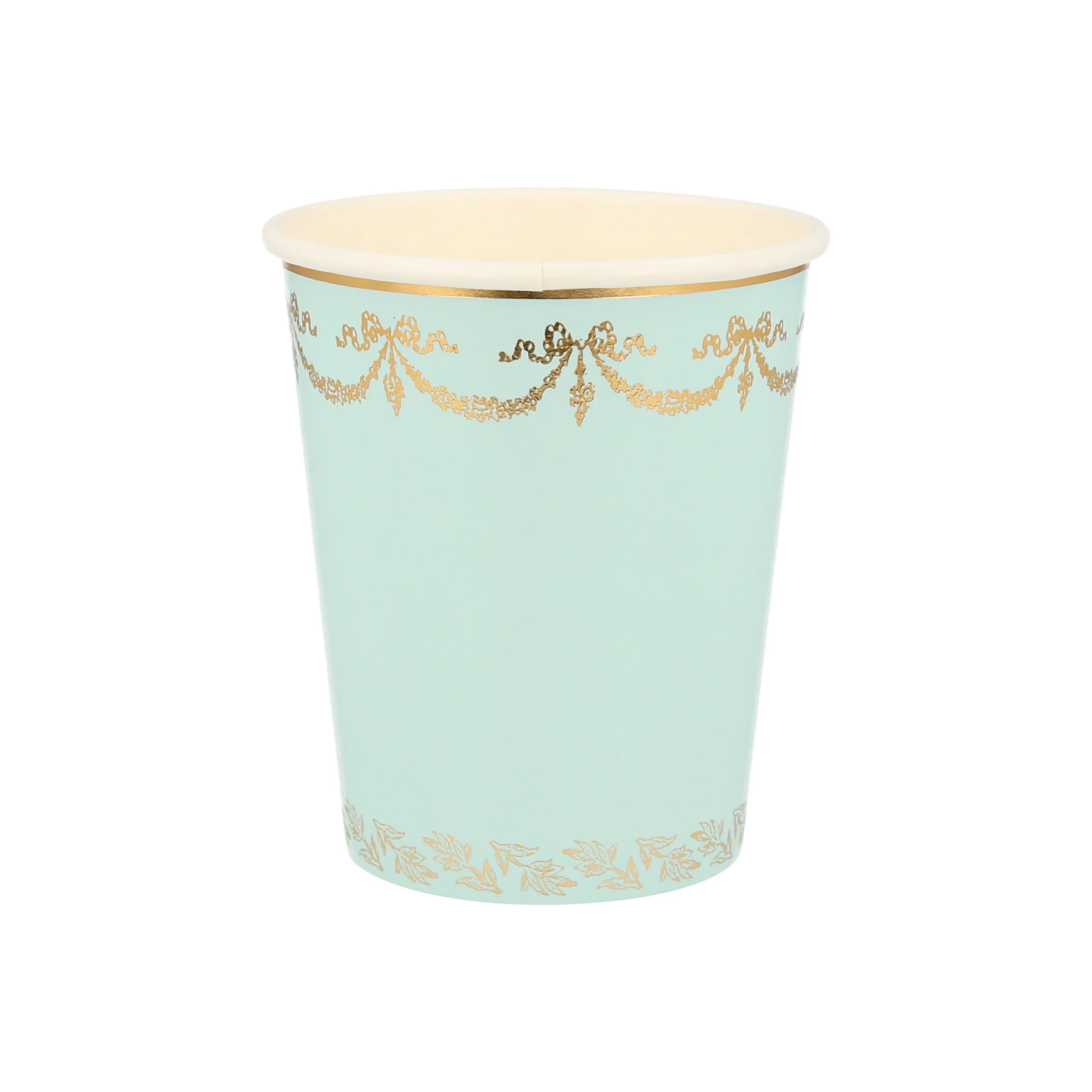 x Ladurée Paris Cups (x 8)>Meri Meri Hot