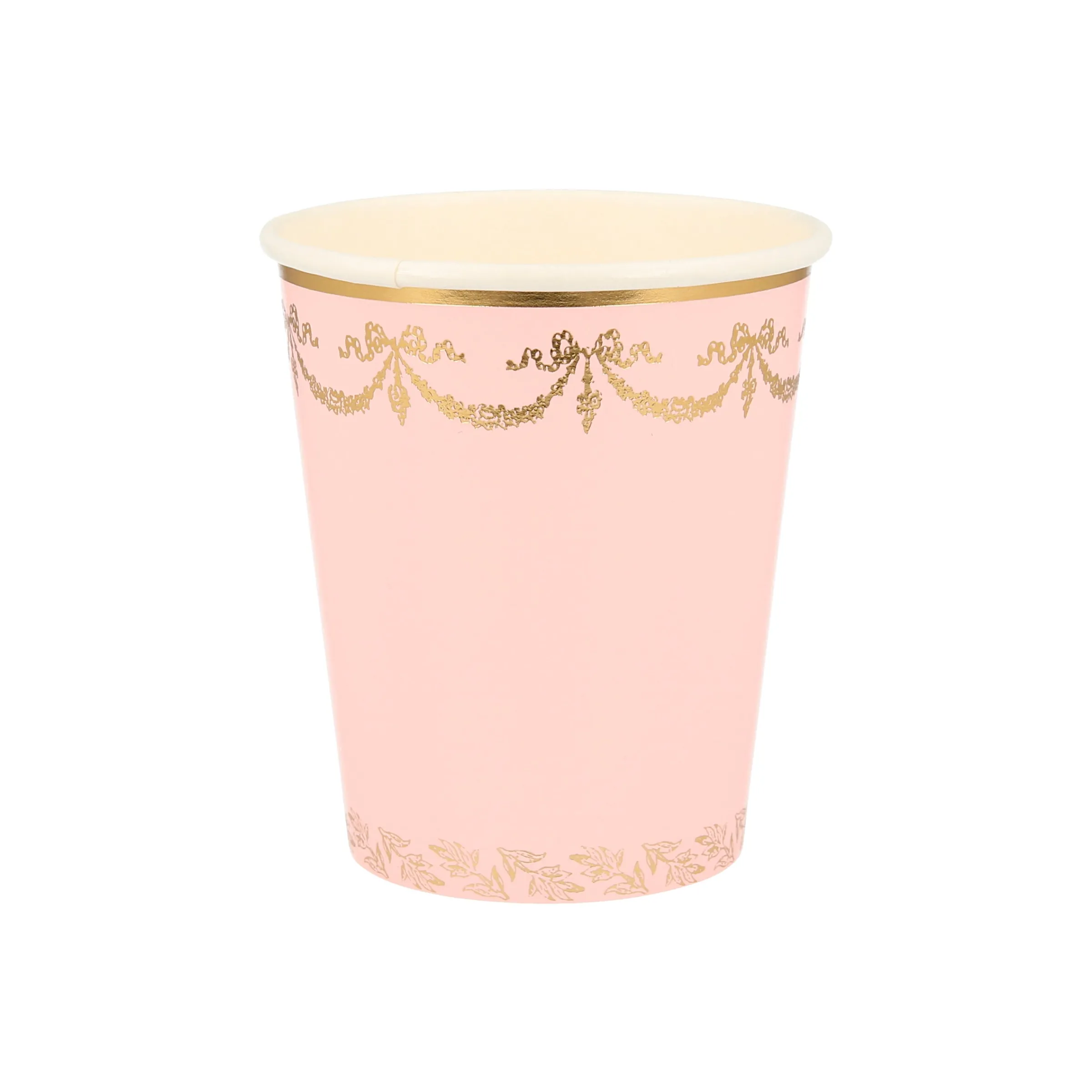 x Ladurée Paris Cups (x 8)>Meri Meri Hot