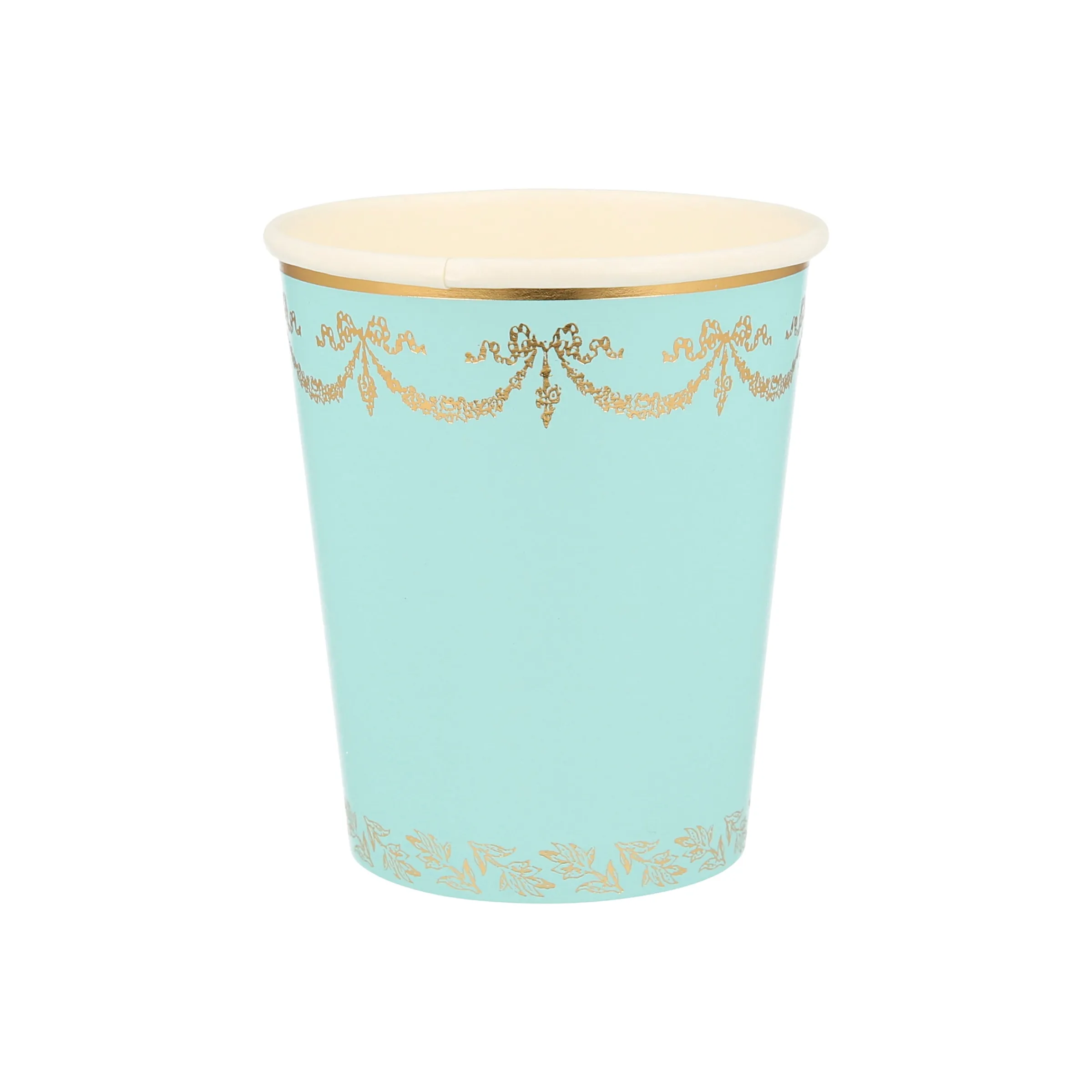 x Ladurée Paris Cups (x 8)>Meri Meri Hot