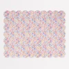 x Liberty Emma & Georgina Red Placemat>Meri Meri New