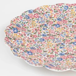 x Liberty Emma & Georgina Reusable Large Plate><noscript><img width=