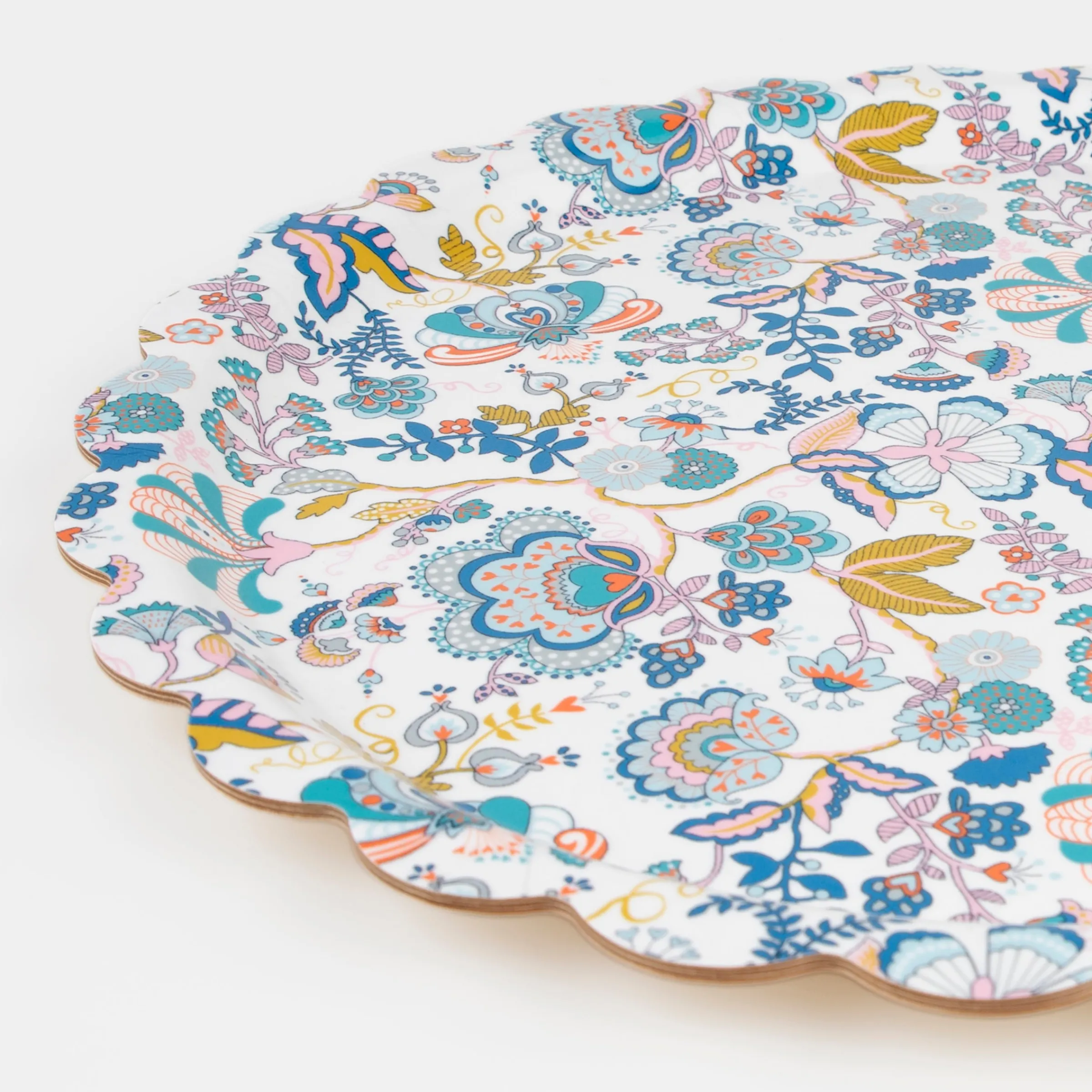 x Liberty Mabelle Small Tray>Meri Meri Fashion