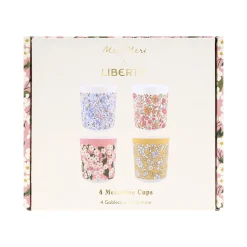 x Liberty Mixed Set Reusable Cups (x 4)><noscript><img width=