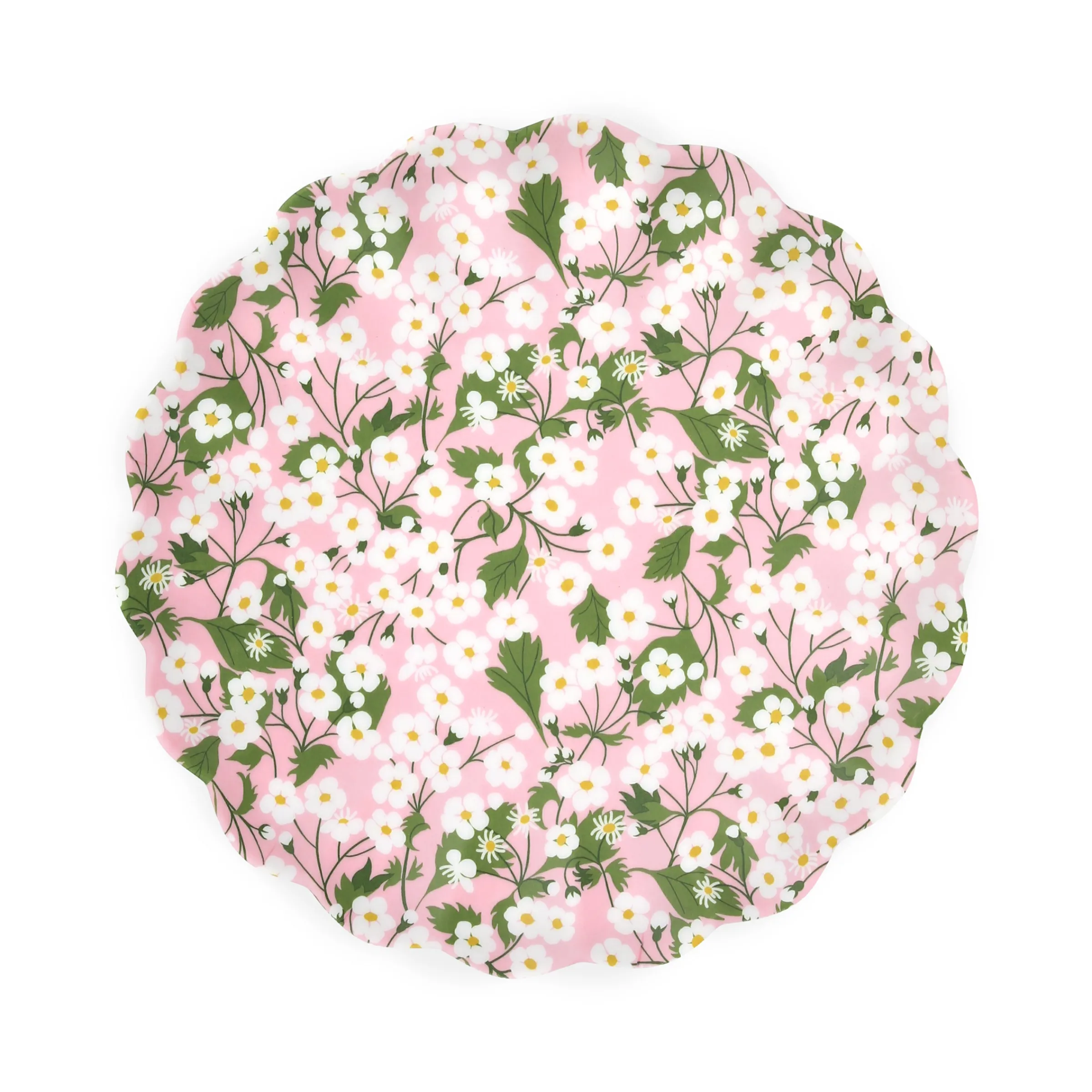 x Liberty Mixed Set Reusable Small Plates (x 4)>Meri Meri Online
