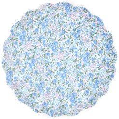 x Liberty Mixed Set Reusable Large Plates (x 4)><noscript><img width=