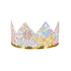x Liberty Party Crowns (x 8)><noscript><img width=