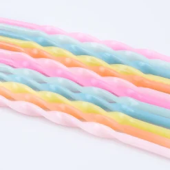 x Liberty Rainbow Garden Party Candles (x 16)><noscript><img width=