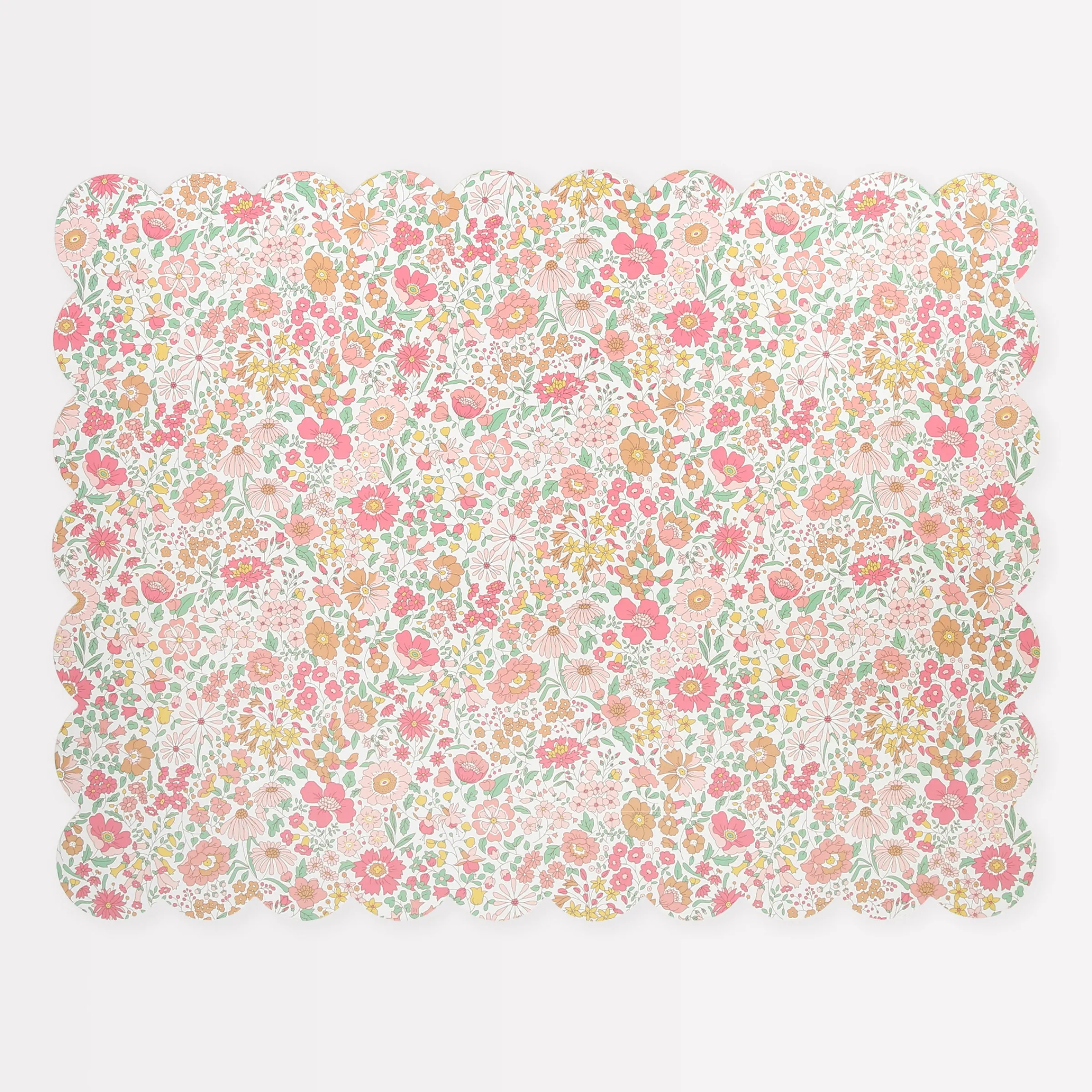 x Liberty Wharfedale Placemat>Meri Meri Online