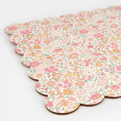 x Liberty Wharfedale Placemat>Meri Meri Online